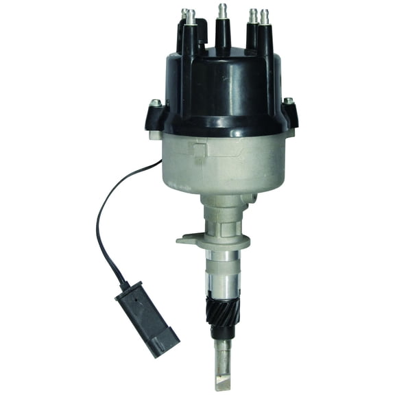 OEG Parts New Distributor Replacement For 1998 1999 2000 2001 2002 Dodge Dakota & Jeep Cherokee TJ Wrangler 4-cyl 2.5, Replaces 56041033, 56041034