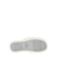 thumbnail image 5 of Dearfoams Women's Furry Slide Slippers, 5 of 5