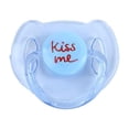thumbnail image 2 of 4PC New Dummy Pacifier For Reborn Baby Dolls With Internal Accessories Toys, 2 of 8