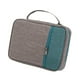 thumbnail image 3 of Bolso protector de libros, mochila informal, multifunción, impermeable, con asa, Biblia Verde, 3 of 9