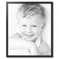thumbnail image 2 of ArtToFrames 30x36 inch Coffee Picture Frame, Brown MDF Poster Frame (4024), 2 of 6