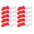 thumbnail image 4 of Pista de derrape modular RC para niños, juguete de tráfico, valla de campo de derrape, coche para niños 20 piezas, 4 of 9