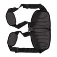 thumbnail image 4 of Sitting Posture Corrector Belt Soft Improves Posture Portable Lower Back Brace and Lumbar Support for Workers Students, 4 of 14