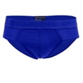 thumbnail image 2 of Ropa Interior de Los Hombres, Los Boxeadores de Cintura Baja de Los Hombres Los Pantalones Cortos Suaves de Los Calzoncillos de Los Hombres Macarena  Ropa interior de los boxeadores de los hombres, 2 of 8
