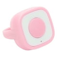 thumbnail image 4 of Ring Remote Control, Ergonomic Design APP Page Turner 10h  for Selfie Pink,Yellow,Blue, 4 of 7