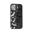 thumbnail image 4 of Funda Cavka de TPU negra mate para iPhone 16 Pro Max, 4 of 4