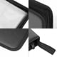 thumbnail image 2 of Soporte Portátil para CD Y DVD Con Transporte Capacidad 80 Uds., 2 of 8