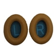 thumbnail image 2 of Inteprter Almohadillas para los oídos, almohadillas para los oídos, cancelación de ruido, protección auditiva para juegos, orejeras, piezas de Relojes inteligentes Caqui+Azul, 2 of 6