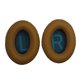 thumbnail image 2 of Inteprter Almohadillas para los oídos, almohadillas para los oídos, cancelación de ruido, protección auditiva para juegos, orejeras, piezas de Relojes inteligentes Caqui+Azul, 2 of 6