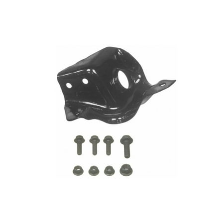 Moog Radius - Moog K8776 Radius Arm Bracket