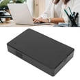 thumbnail image 3 of HDD Enclosure, Easy To Use Lightweight USB3.0 HDD Enclosure 5Gbps  for Desktop EU Plug,US Plug,UK Plug, 3 of 7