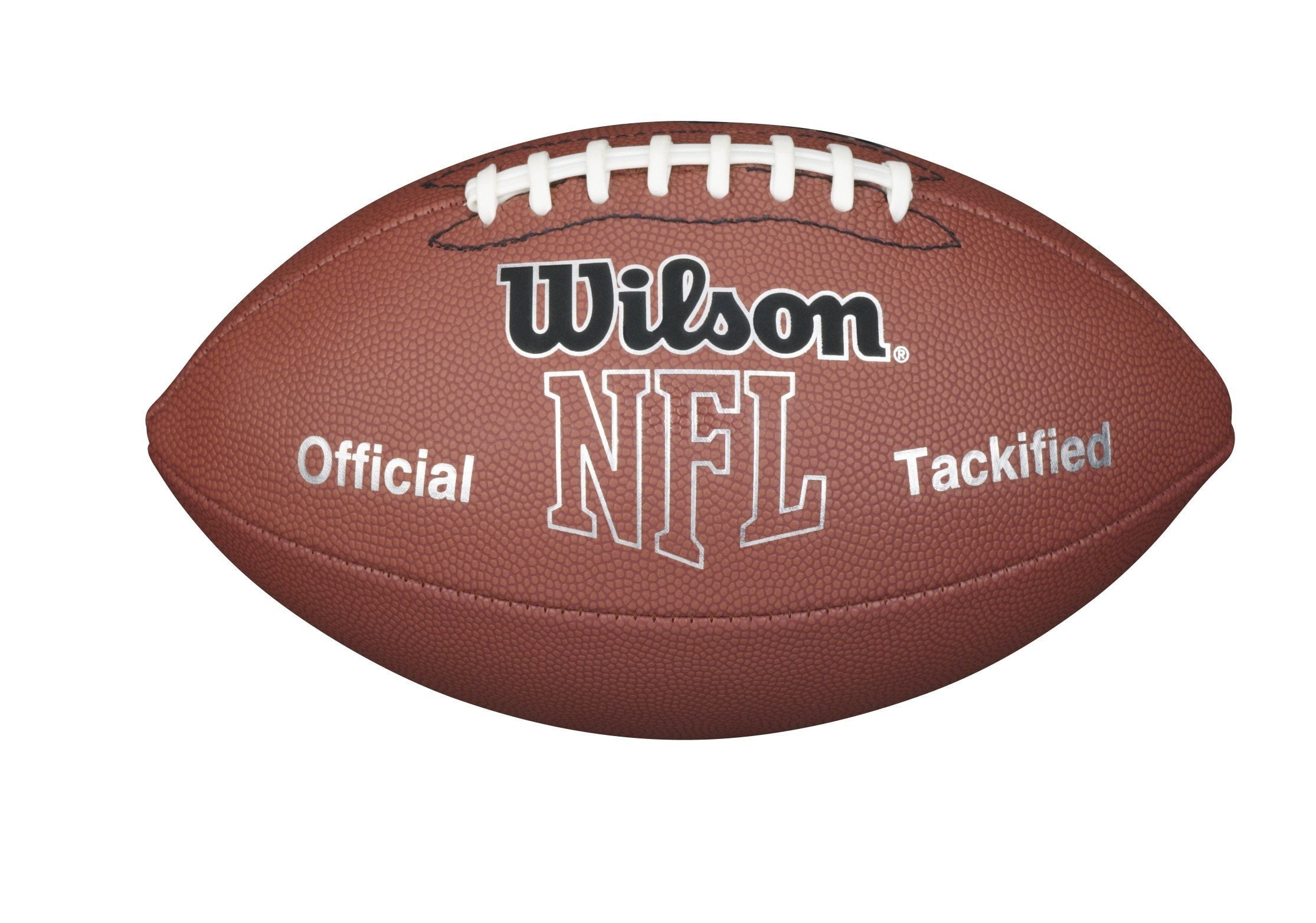 お買い得商店街 NFL Size Official Wilson MVP High-Performing Football, その他