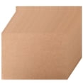 thumbnail image 3 of 100 Sheets A4 Kraft Printable Sticker Self Adhesive Sticker Label Paper Sheet for Laser Inkjet Prin, 3 of 5