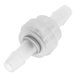 thumbnail image 4 of Pack of 5 plastic check valves for water treatment (6 mm), 4 of 4
