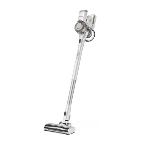 Tineco PWRHERO 11 ZT Cordless Stick Vacuum, For Carpet & Hard Floors, ZeroTangle Brush & LED Headlights, 35 Minute Run-Time, Ideal for Pet Hair