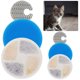 thumbnail image 5 of Juego 2 Filtros Dispensadores para Gato Filtro Carbón Activado Algodón Resina (WF150/200), 5 of 8