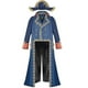 thumbnail image 1 of Napoleon Costume for Adults Medieval Palace Retro Blue Suit Halloween Cosplay Carnival Party Costume 2025, 1 of 5