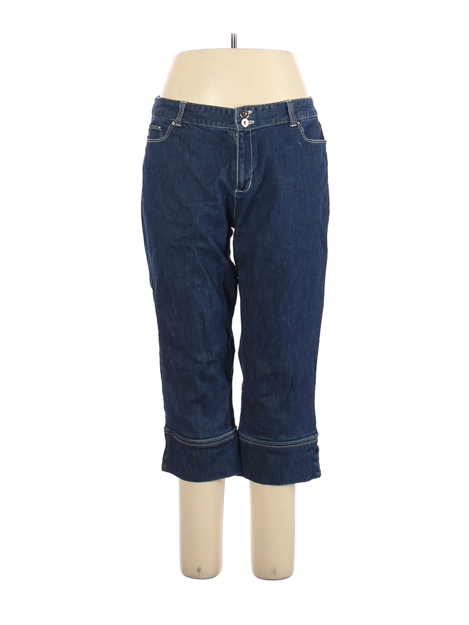 jordan jeans walmart