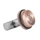thumbnail image 5 of uds contraseña mecánica de aleación de Zinc código de 3 dígitos buzón cerradura de gabinete cobre rojo 20mm/0,79 pulgadas, 5 of 9