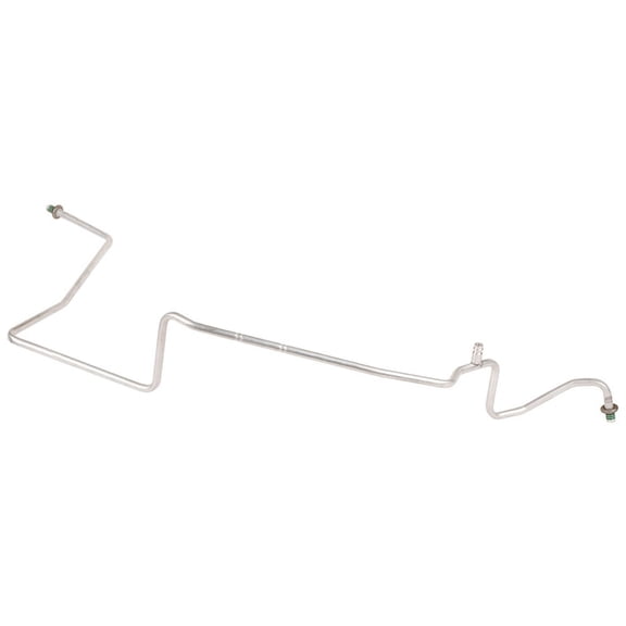 For Dodge Ram 2500 3500 1998-2002 New A/C AC Liquid Line w/ Orifice Tube - BuyAutoParts