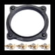 thumbnail image 1 of 385310063 SE341549 Kit de Montaje y Sello de de Piso con Inodoros , Kit de Sello de Inodoro RV para Autocaravana y Remolque, 1 of 5