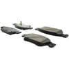 StopTech Performance 07-08 Infiniti G35 2WD Sedan / 08 Infiniti G37 Coupe Front Brake Pads