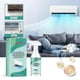 thumbnail image 1 of Air Conditioner Decontamination Foam Cleaner, 120ml, Cleaning Dirt Dust, Fresh Air, 1 of 5