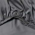 thumbnail image 4 of 320 Thread Count Cool TENCEL® Lyocell Sheet Set - Threshold, 4 of 4
