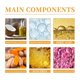 thumbnail image 5 of Turmeric cleanser deep cleans facial skin hydrating moisturizing beauty cleanser, 5 of 5