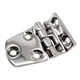 thumbnail image 2 of 2X Bisagras de Acero Inoxidable Bisagras de la Puerta para , 37 X 54Mm, 2 of 5