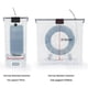 thumbnail image 4 of 3D Printer Filament Dry Box Storage, 4 of 5