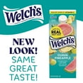 thumbnail image 2 of Welch's Guava Pineapple Fruit Juice Drink, 59 fl oz carton, 2 of 8
