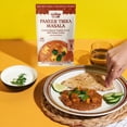 thumbnail image 2 of The Cumin Club Paneer Tikka Meal Kit - Instant Meals - Ready to Eat Indian Food (Pack of 5), 2 of 7