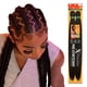 thumbnail image 1 of Sensationnel X-pression cabello trenzado preestirado - 2x xpression 72 pulgadas todo kanekalon retardante de llama sintético trenzado en extensiones de cabello - 2X 72 pulgadas (1 paquete de 30), 1 of 2