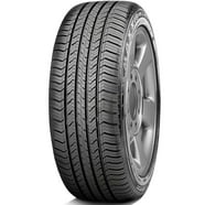 Goodyear Eagle Authority 225/50R16 92V SL BW - Walmart.com