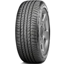 Maxxis Bravo HP-M3 245/45R19 ZR 98W A/S High Performance Tire Fits: 2010-14 Ford Mustang GT, 2014-16 Chevrolet Impala LTZ