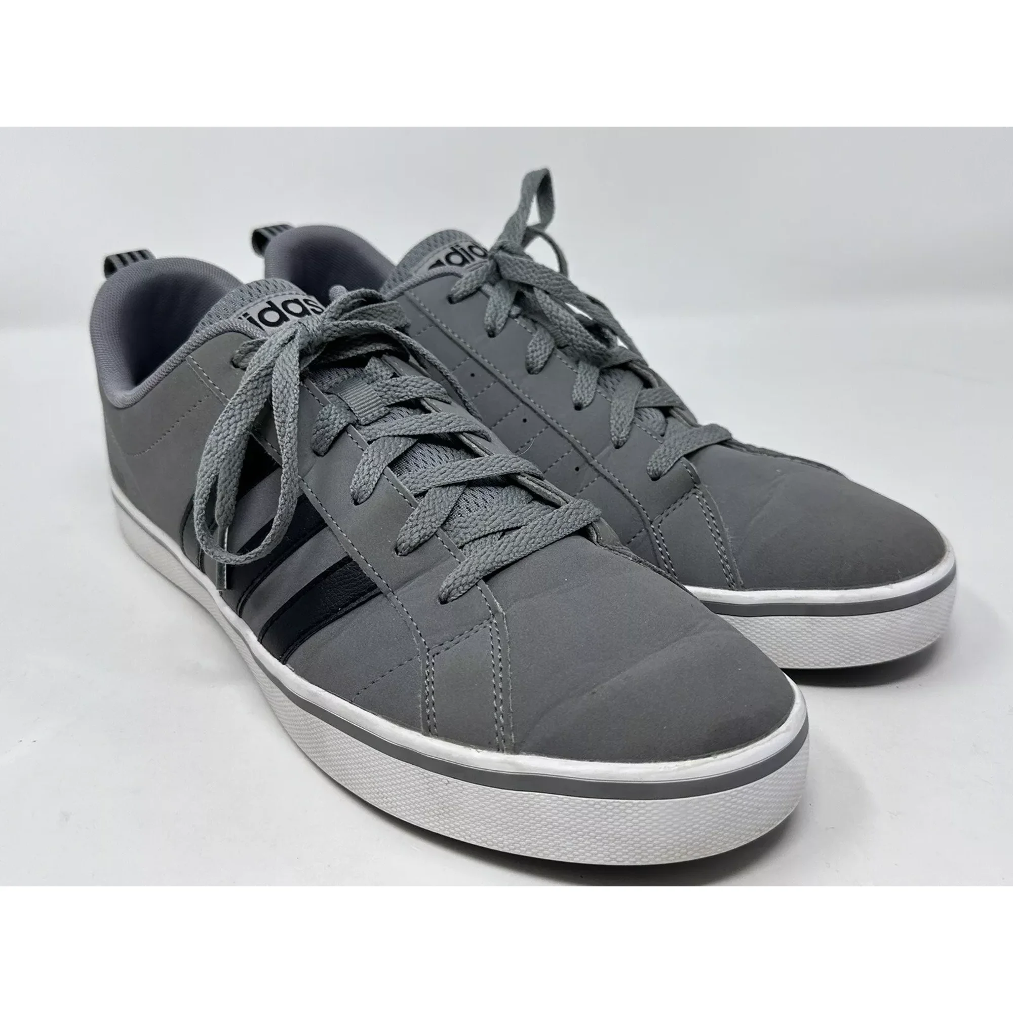 adidas gazelle silver green womens Adidas Youth Vs Pace 2.0 Sneakers Navy main image 1
