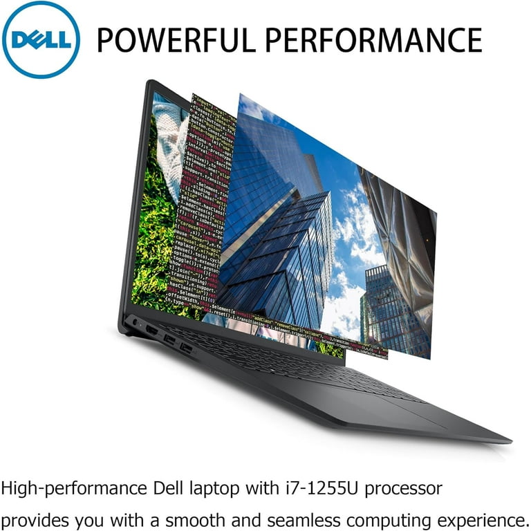 DELL Inspiron 3520 15.6