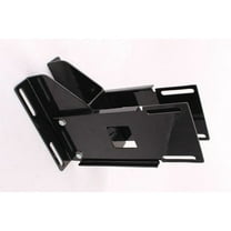 Adjustable Fairing Mount for 1998- 2013 Harley Road Glide FLTR FLTRX Models