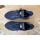 thumbnail image 5 of Adi-das Avryn Low Boost Shadow Navy Blue Men Size 10.5 Running Sneakers IG2352, 5 of 6