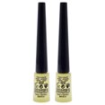 thumbnail image 2 of Max Effect Ombre à Paupières Dip-In - # 06 Lime de Fête par Max Factor pour Femmes - 1 g Ombre à Paupières - Lot de 2, 2 of 2