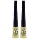 thumbnail image 2 of Sombra de ojos Max Effect Dip-In - N.° 06 Party Lime de Max Factor para mujer - Sombra de ojos de 1 g - Paquete de 2, 2 of 2