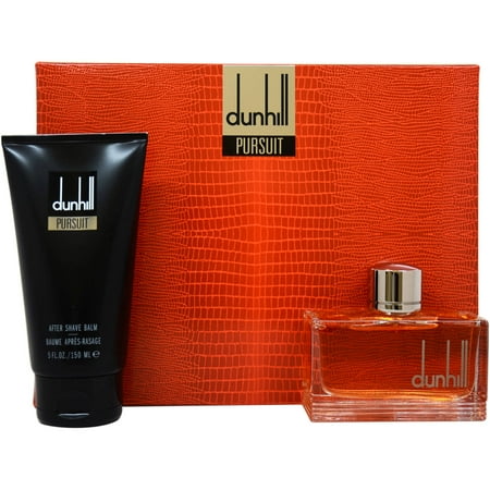 Alfred Dunhill Dunhill Pursuit Gift Set for Men, 2 pc