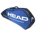 thumbnail image 1 of Head Tour Team 3R Pro Tennis Bag Blue and Navy (     ), 1 of 3