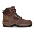 thumbnail image 2 of Bota Con Casco Trabajo Hombre Workland 79344 chocolate 25.5 Workland Workland, 2 of 6