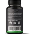 thumbnail image 5 of Natgrown Quercetin 500 mg with Bromelain Supplement Complex - Helps Promote Cardiovascular Health, Immune Function, and Allergy Support - 120 Capsules, 5 of 6