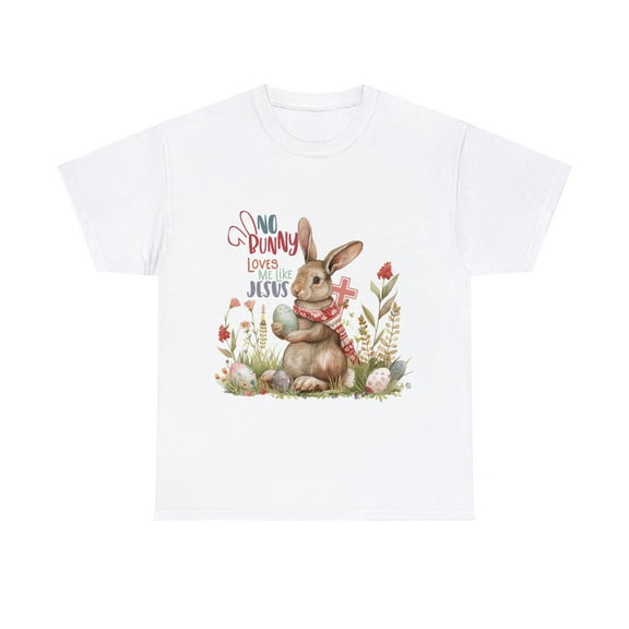 Christian Easter Shirt, Easter Shirt, Easter Christian Shirt ID-0227-DKQG