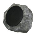 thumbnail image 4 of COM1950s Speakers Bluetooth Wireless, Outdoor Bluetooth Speakers, Solar Simulation Stone Bluetooth Speaker for Remote Control of One To Many Connected Courtyard Lighting Usb Charging 0 Electricity Bil, 4 of 7