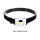 thumbnail image 1 of Linterna frontal Led portátil con batería Aaa, Mini lámpara frontal, 3 modos, resistente al agua, luz frontal para ciclismo y Camping Sincero Electrónica, 1 of 5