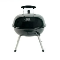 Expert Grill 14.5-inch Portable Dome Charcoal Grill Deals